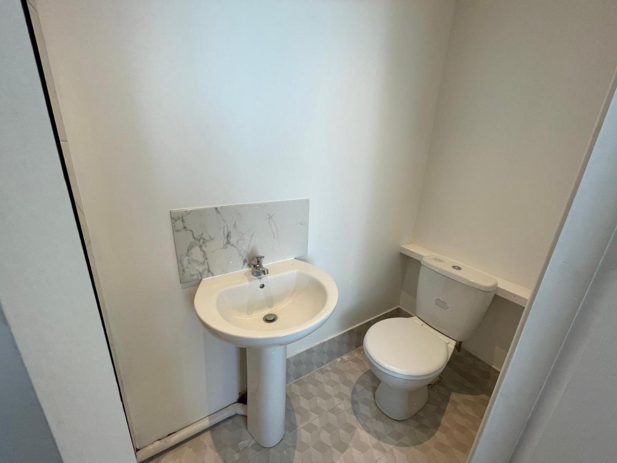 3 Bedroom Garden Next To Craig-y-don Park Llandudno